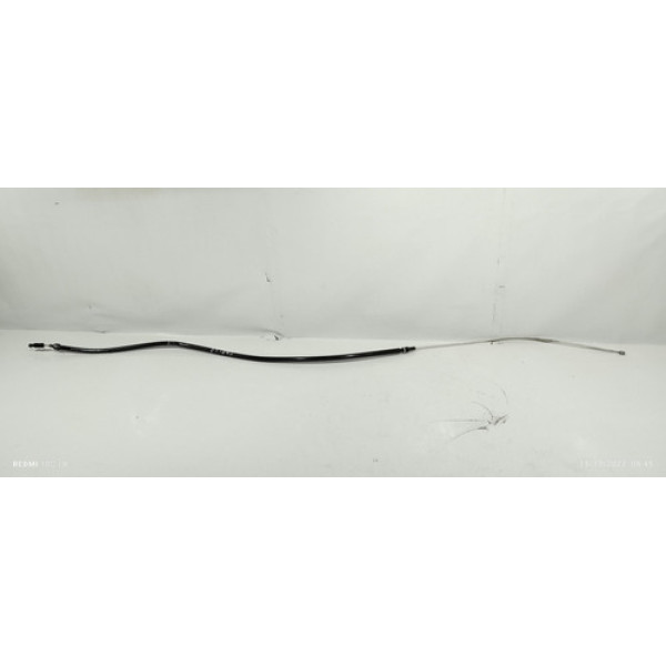 Cabo Freio Mão Traseiro Direito Audi A3 1.8 2000-2004 