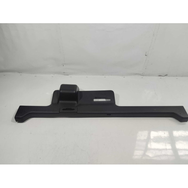 Acabamento Do Banco Traseiro Esquerdo Fiat Toro Diesel 2021 Branco