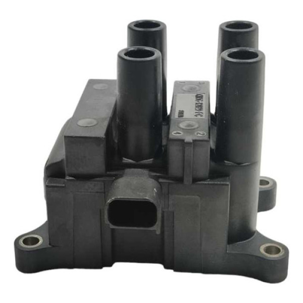 Bobina De Ignição New Fiesta 2018