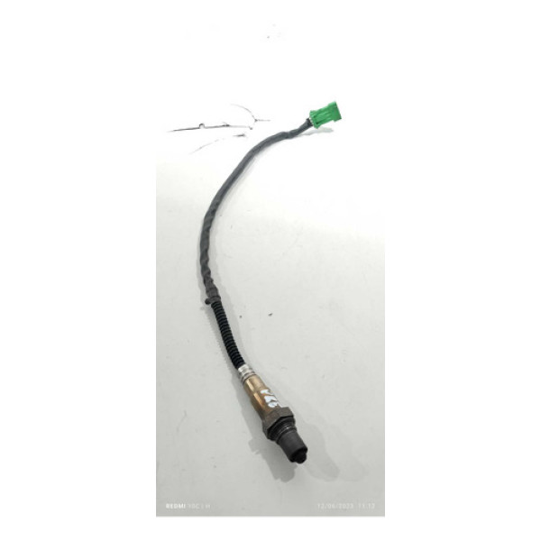 Sonda Lambda Pré Catalisador Citroën C5 3.0 V6 2004