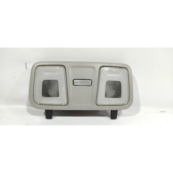 Luz Cortesia Teto Hyundai Hb20 2015 (cx17)
