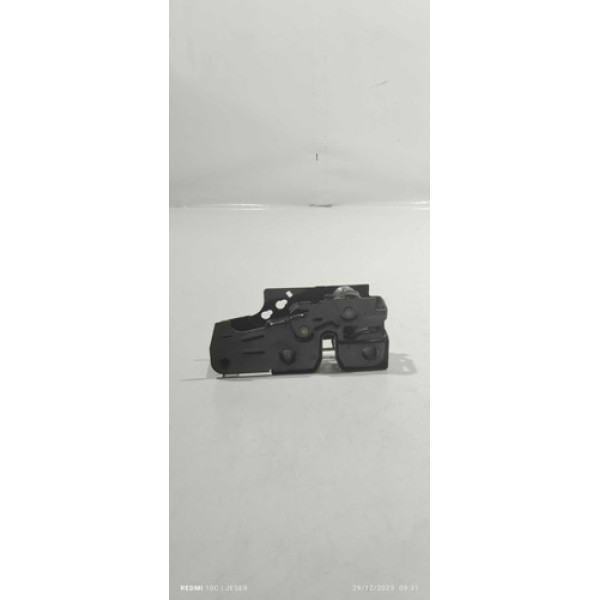 Fechadura Capô Dianteiro Amarok 2013