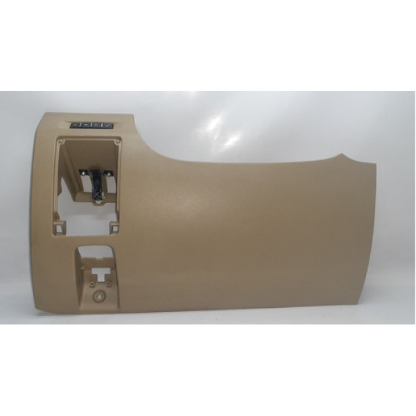 Moldura Acabamento Inferior Captiva 2008 Ao 2010 Caramelo 