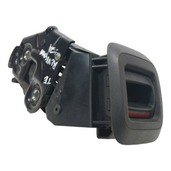 Trava Banco Traseiro Esquerdo Renegade 2.0 Turbo Diesel 2015