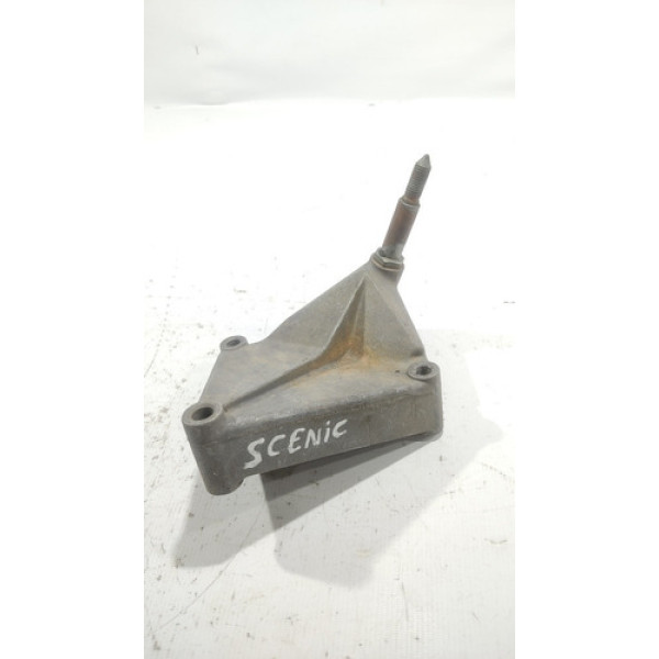 Suporte Da Caixa Scenic 1.6 2004 (r)