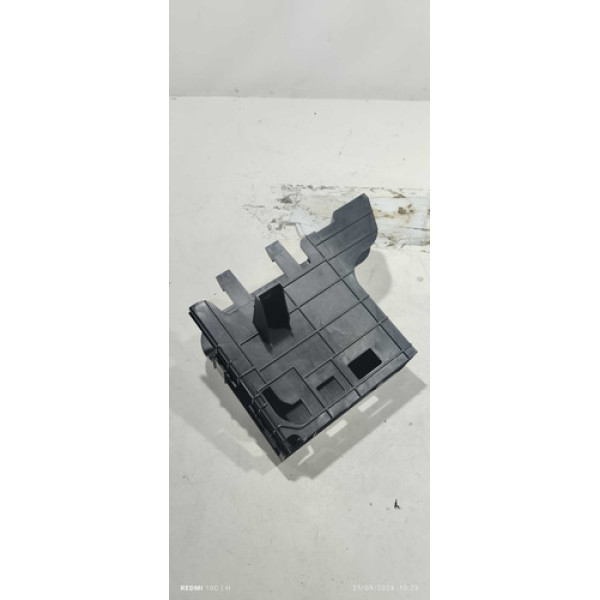 Suporte Gaveta Do Rádio Multimídia Chevrolet Tracker 2021