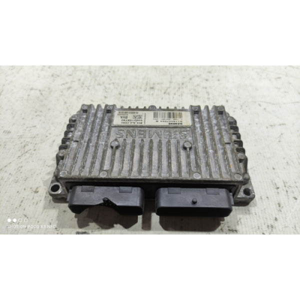 Módulo Câmbio Automático Citroën Picasso 2.0 2008  