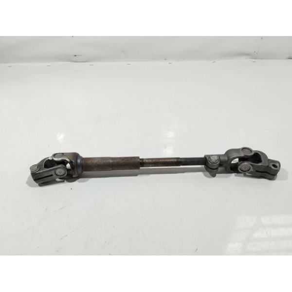 Cruz.eta Da Colu.na De Dire.ção Toyota Etios 2015 Cinza