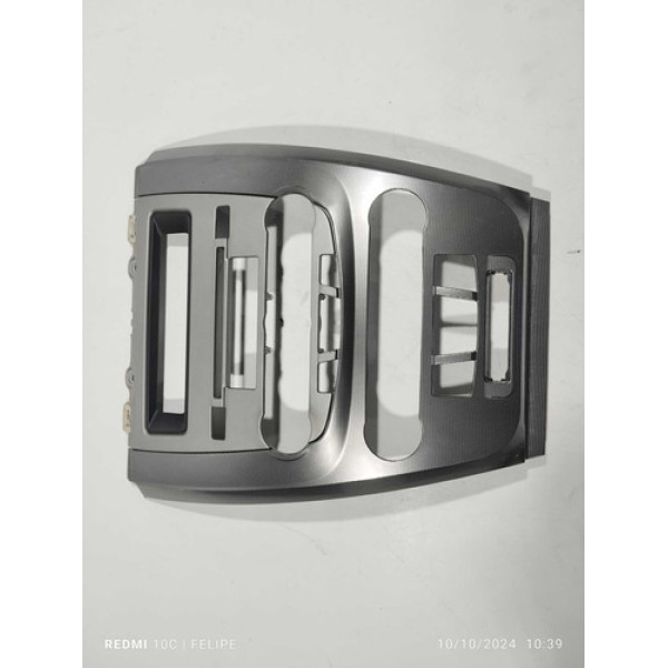 Moldura Difusor Central Painel Ford Fusion Sel 2.5 2011