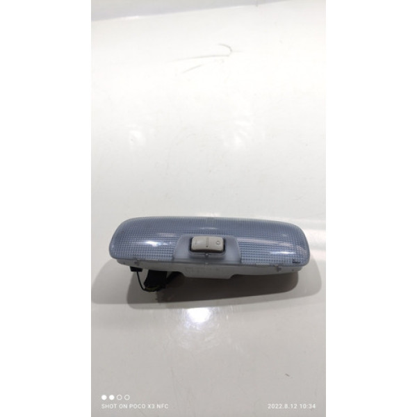Luz De Teto Cortesia Ford Ka 2014-2019 