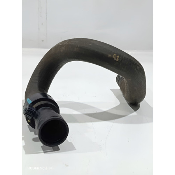 Mangueira Do Ar Quente Citroën C4 Pallas 2.0 At 2008/2012