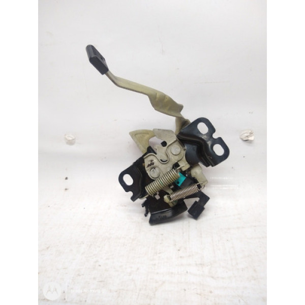 Fechadura Capo Honda New Fit 1.5 2016 Á 2019 Original 