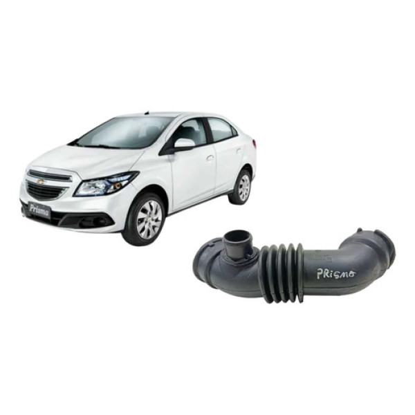 Mangueira Filtro Ar Prisma Onix Cobalt 52057550 2016