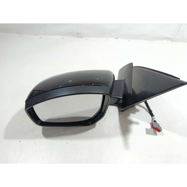 Retrovisor Esquerdo Land Rover Discovery Sport Sd4 Hse 2016