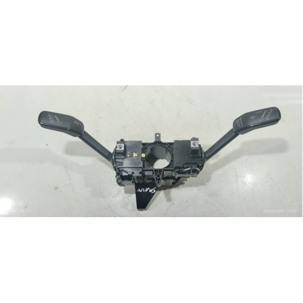 Chave De Seta Comando Limpador Volkswagen Nivus 