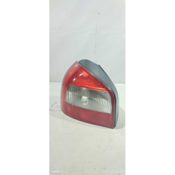 Lanterna Traseira Esquerda Audi A3 2003 Original 