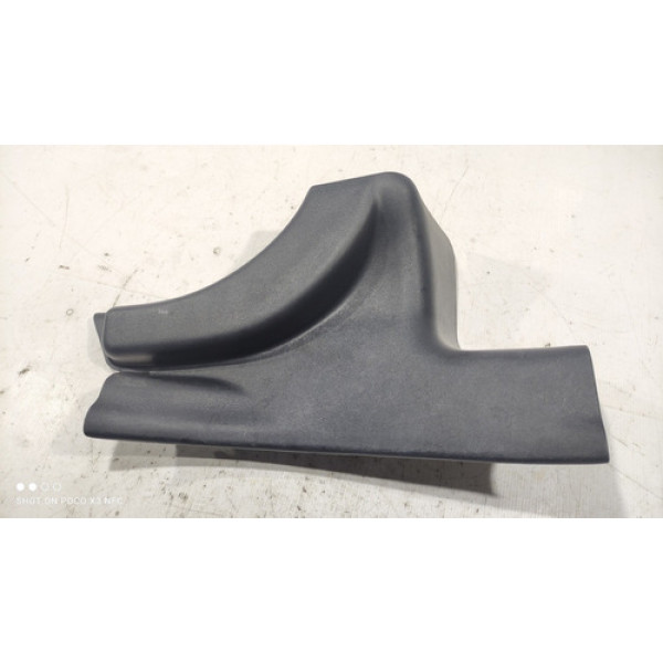 Acabamento Interna Soleira Direita Hyundai Ix35 2016/2020