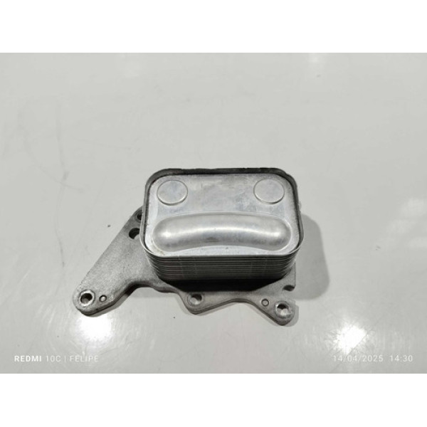 Resfriador Trocador De Calor Óleo Citroen C4 Lounge Thp 2014