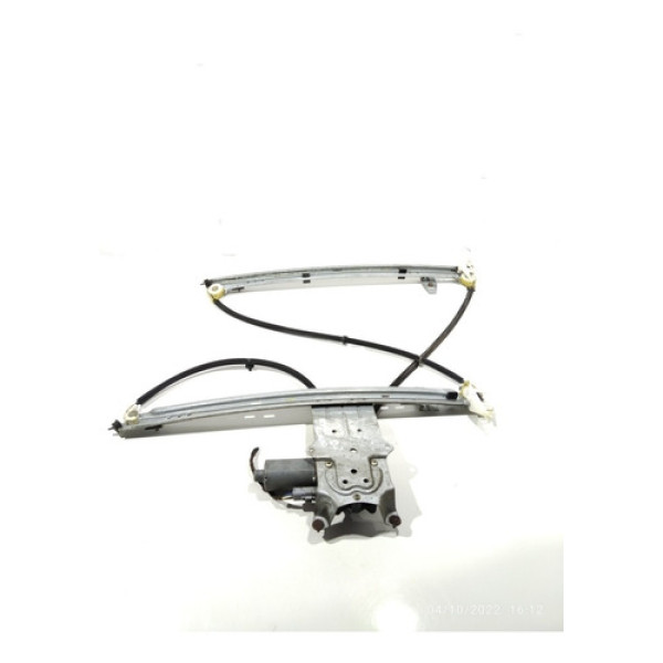Máquina De Vidro Dianteira Direita Citroen Xsara Picasso 007