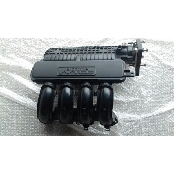 Coletor De Admissão Honda City Fit  1.5 2015 