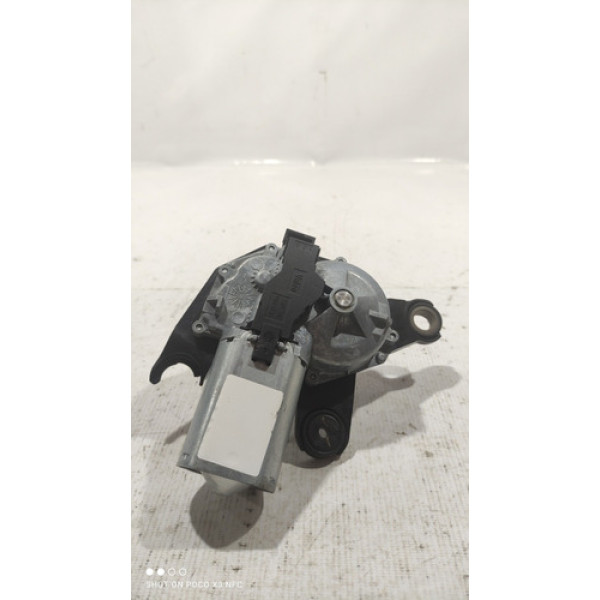 Motor Do Limpador De Vidro Traseiro Fiat Punto 2008 