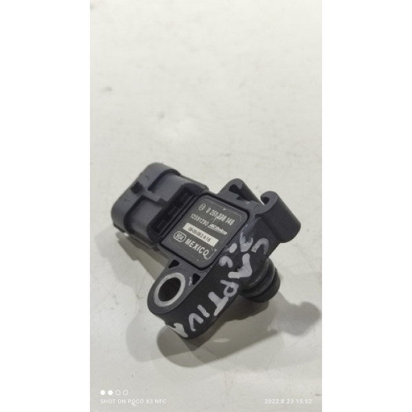 Sensor Map Chevrolet Captiva 3.6 V6 2010 0261230146