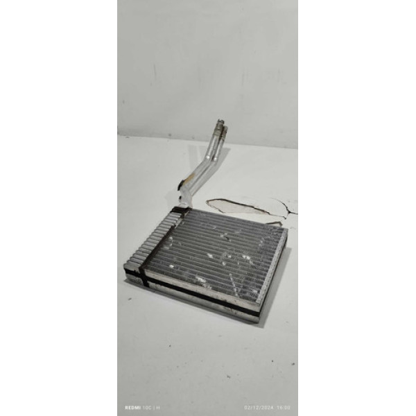 Radiador Ar Quente Caixa Evaporadora Focus 2010 2.0 Automáti