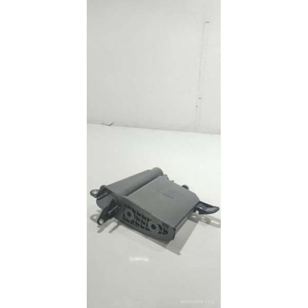 Filtro Canister Fiat Bravo Sporting 1.8 2013 (51700598) Preto