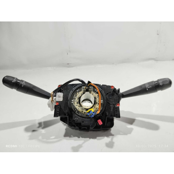 Chave Seta Cinta Peugeot 2008 1.6 Aut 6 Marcha 2019