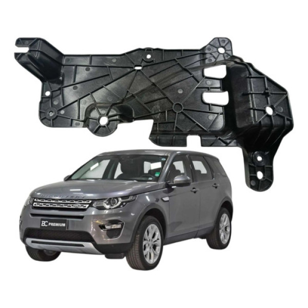 Suporte Compressor Ar Discovery Sport Sd4 2016 Fk7219e754