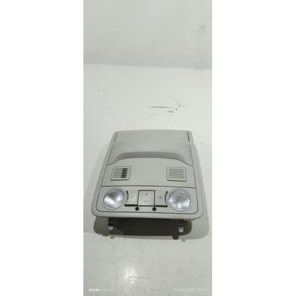 Luz Cortesia De Teto Volkswagen Tiguan Tsi 2010 1k0867489