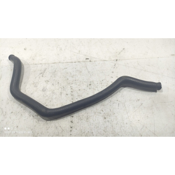 Mangueira Superior Radiador Peugeot 307 1.6 2010 Manual 