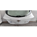 Tampa Traseira Chevrolet Onix Ltz Hatch 2017