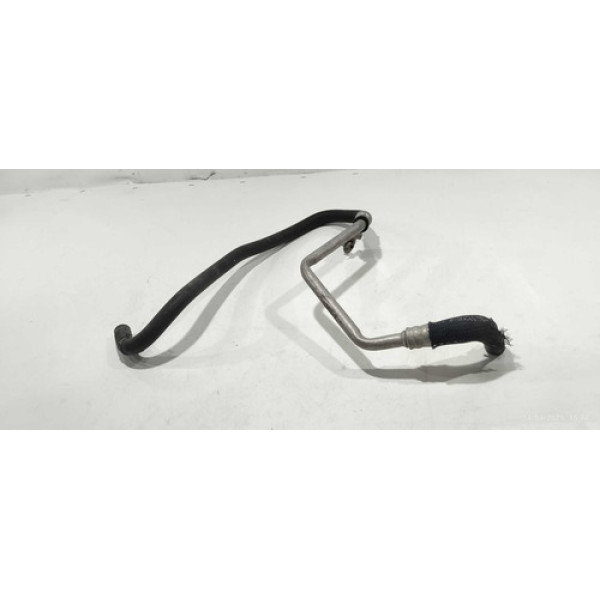 Mangueira Da D.ireção Renault Sandero 1.0 2008/2012(82005301 Preto