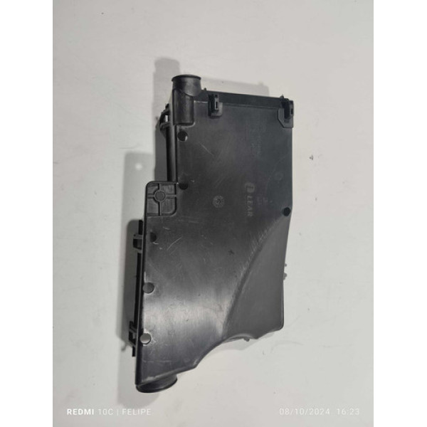 Suporte Caixa De Fusível Externa Ford Focus 2.0 2016