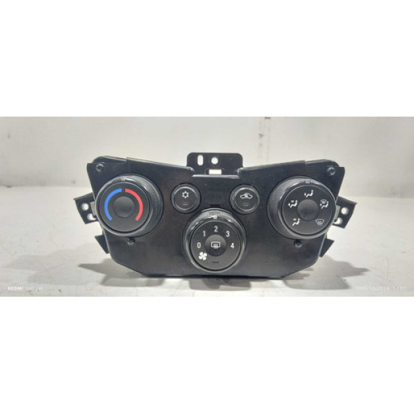 Comando Do Ar Condicionado Chevrolet Spin 1.8 Lt 2013