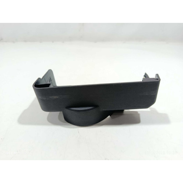 Acabamento Banco Traseiro Direito Discovery Sport Sd4 2016