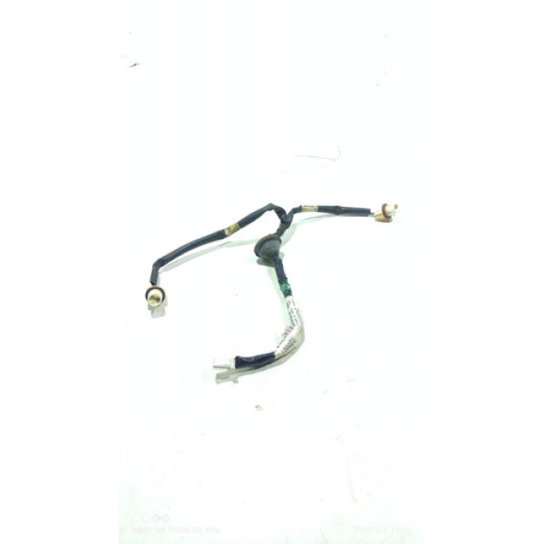 Chicote Luz De Placa Traseira Nissan Versa 2014-2017 240559k