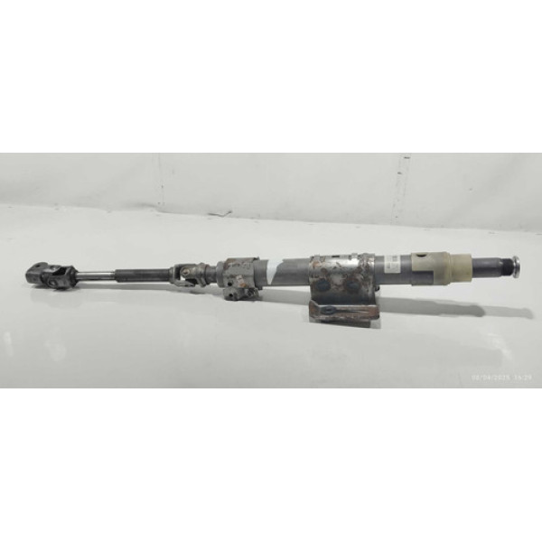 Coluna Do Volante Volkswagen Fox 2012 Preto