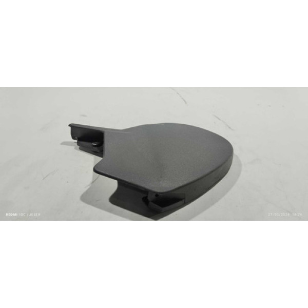 Acabamento Moldura Banco Dianteiro Direito Ka 2017 Preto