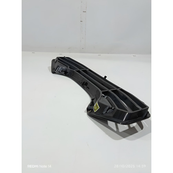 Grade Difusor De Ar Painel Inferiot Ford Ecoport 2014/2017