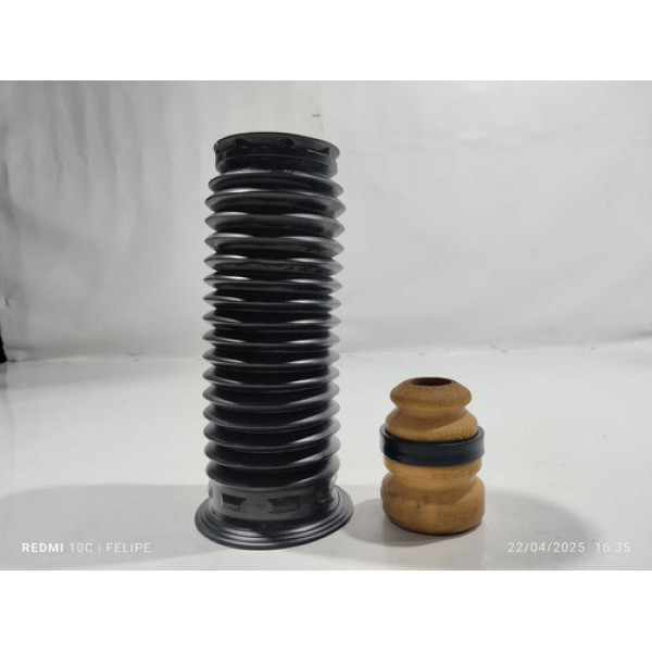 Coifa Batent.e Traseiro Jeep Renegade 2018 (51939954) Preto