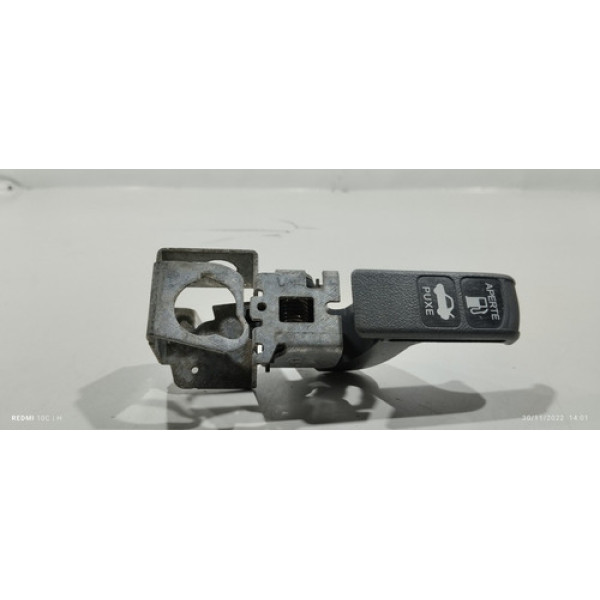 Puxador Portinhola Porta Malas Honda Civic 2003-2005