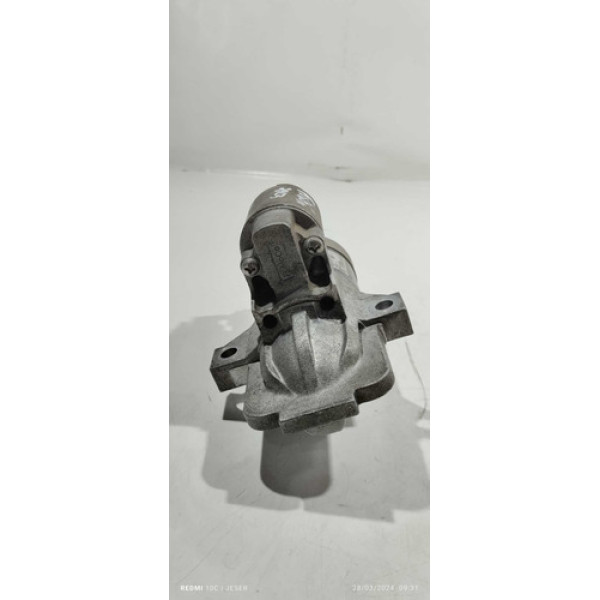 Motor De Arranque Fusion 2012 Tgdi Automático 2013