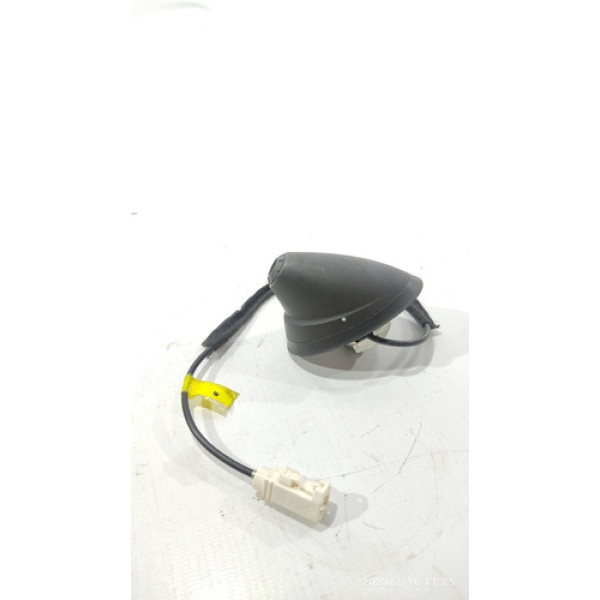 Base Da Antena Peugeot 2098 2015