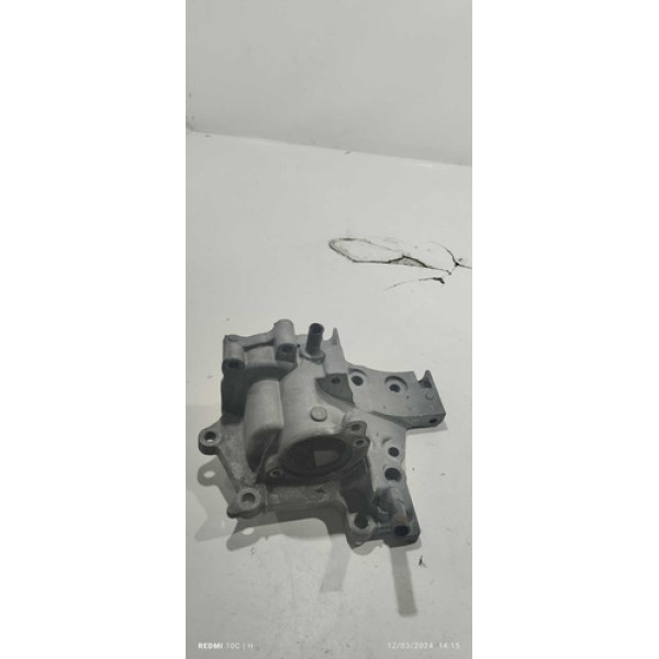 Carcaça Válvula Termostática Nissan Sentra 2.0 2015