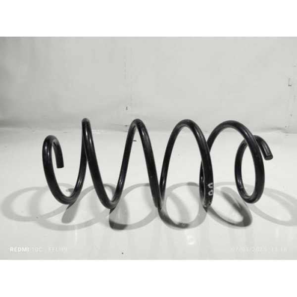 Mola Dianteira Direita Ford Ecosport 2018