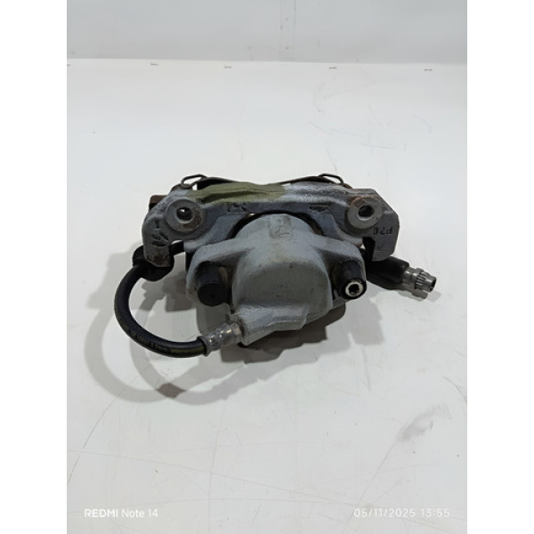 Sapata Direita Chevrolet Onix 1.0 Lt 8v Flex 2016