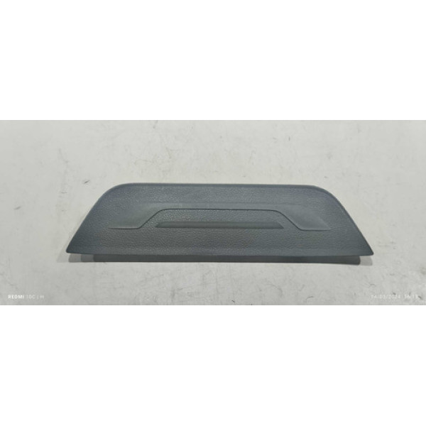 Acabamento Soleira Porta Traseira Direita Kia Cerato 2017