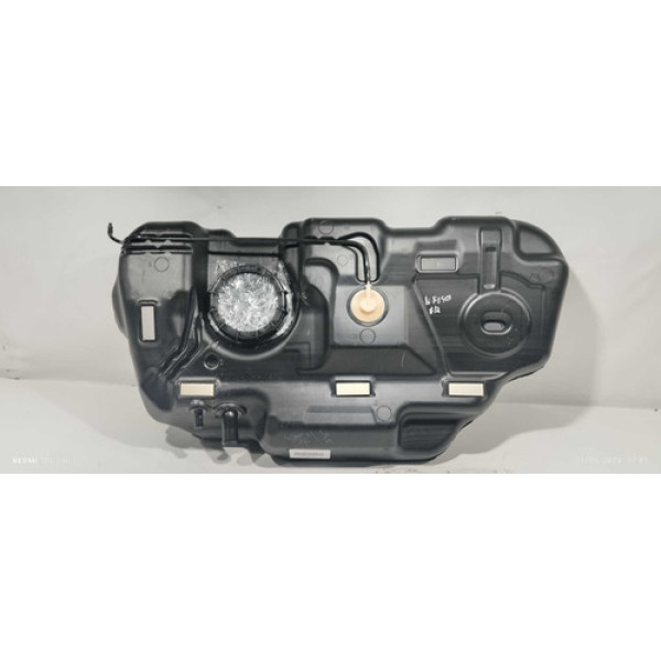 Tanque De Combustível Ford New Fiesta 1.6 2016